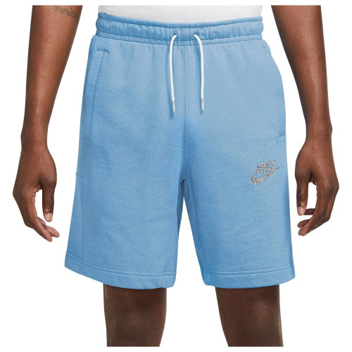 Nike Ανδρικό σορτς Sportswear Revival FLC Short C